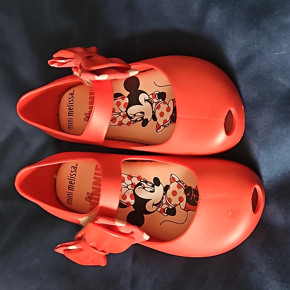 Minnie mouse